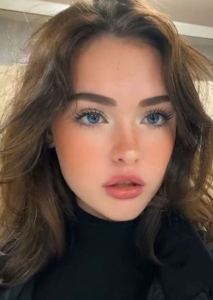 Gracie McKenna photo