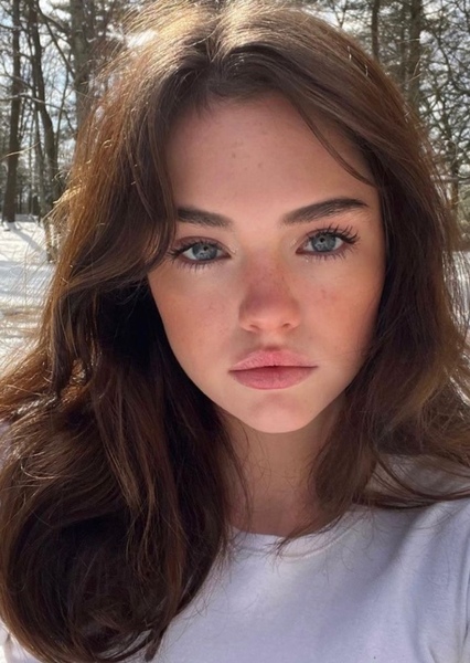 Gracie McKenna