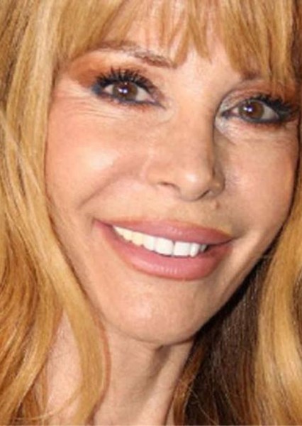 Graciela Alfano