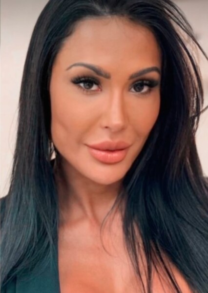 Gracyanne Barbosa photo