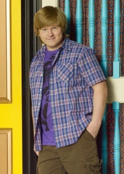 Grady Mitchell