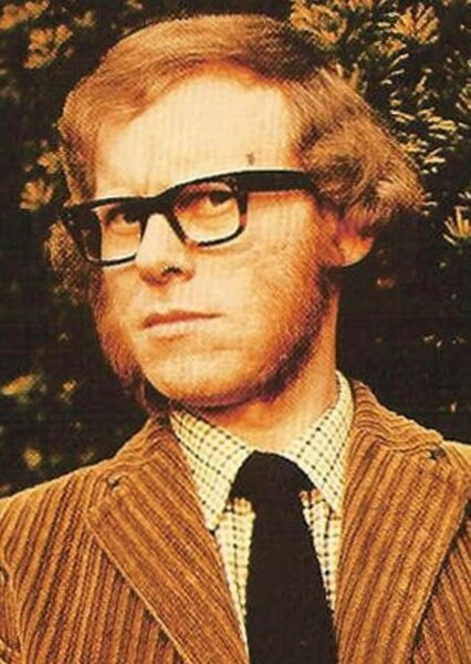 Graeme Garden
