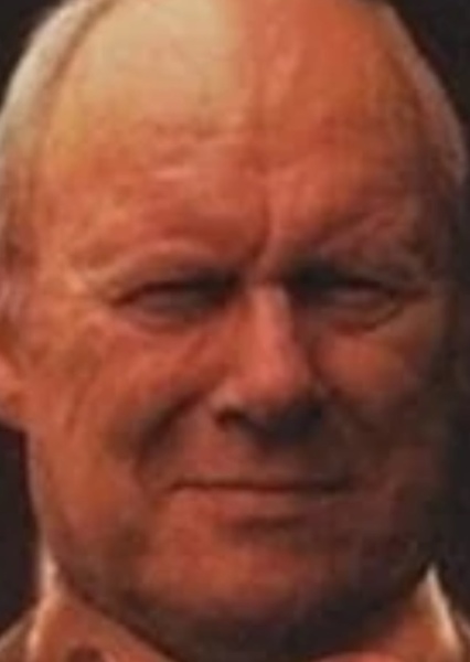 Graeme Garden photo