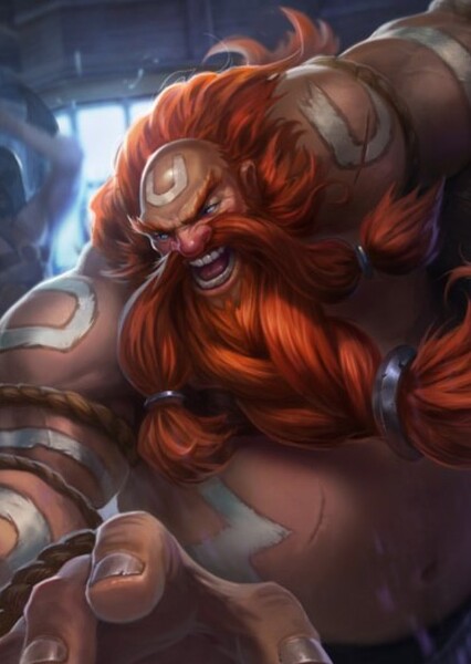Gragas