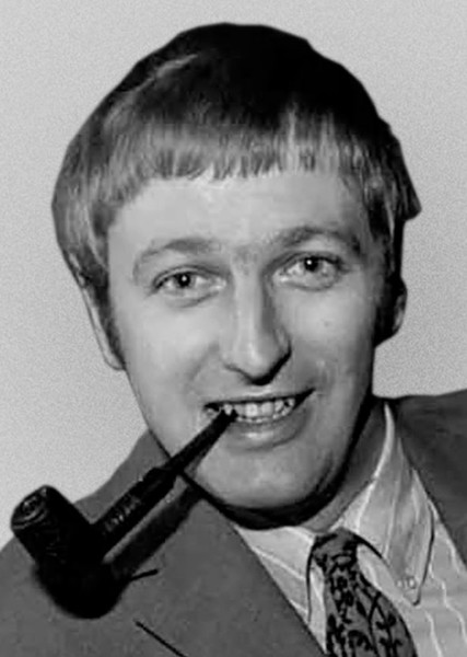 Graham Chapman photo