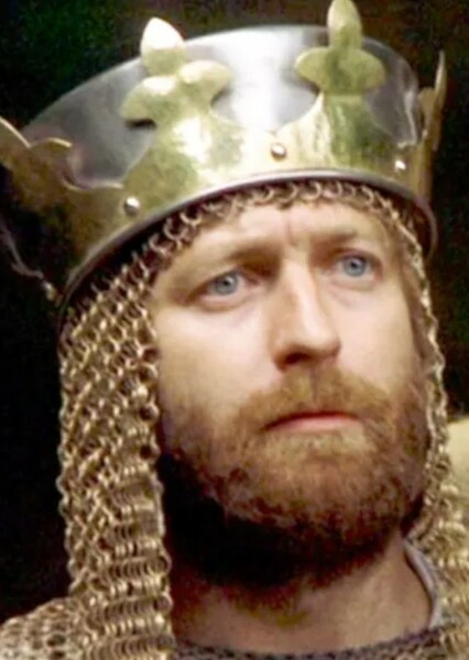 Graham Chapman