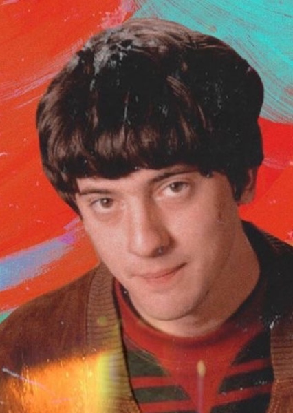 Graham Coxon photo