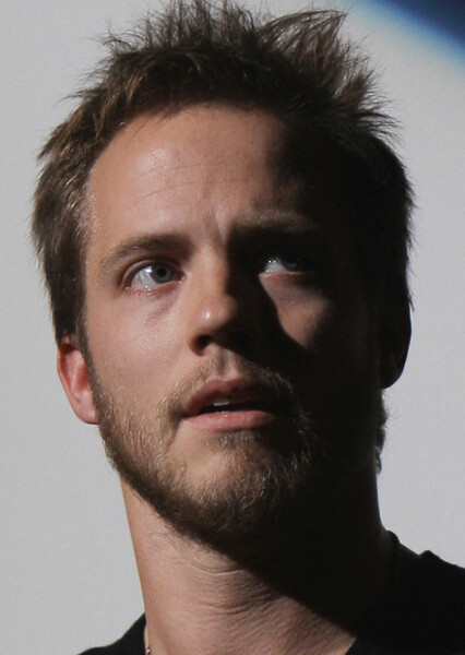 Graham Hamilton