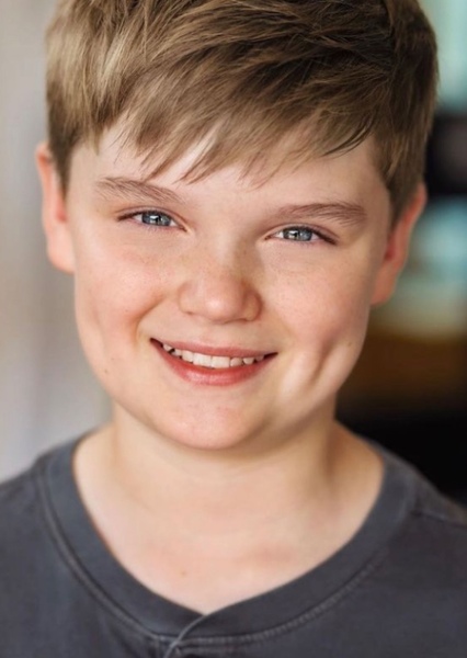 Graham Harvey photo