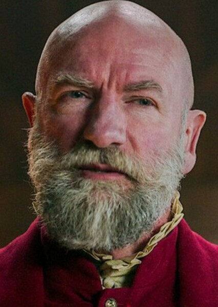 Graham McTavish photo