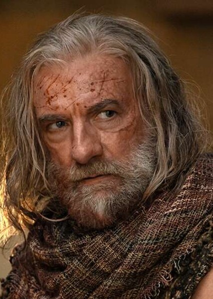 Graham McTavish