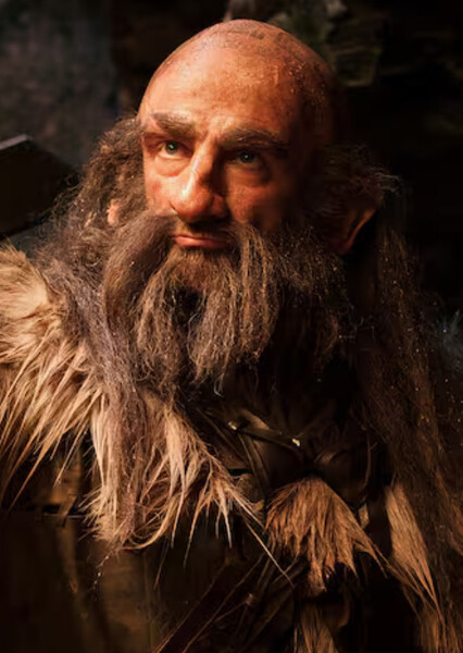 Graham McTavish photo