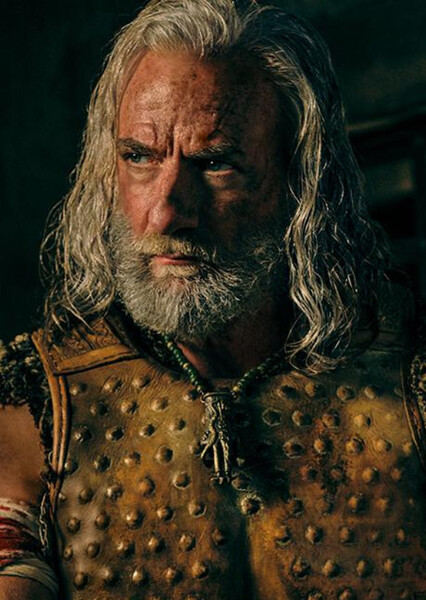 Graham McTavish