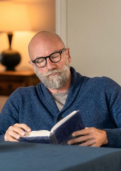 Graham McTavish photo