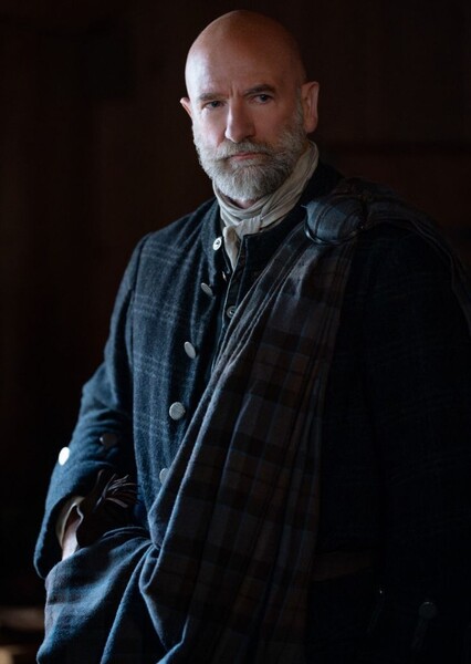 Graham McTavish photo