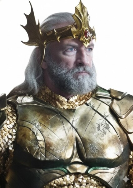 Graham McTavish photo