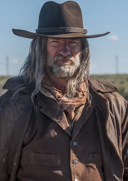 Graham McTavish photo