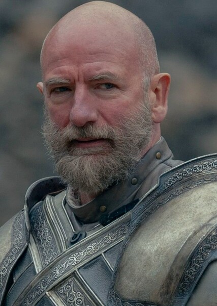 Graham McTavish