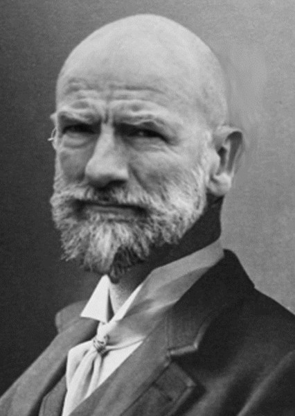 Graham McTavish photo