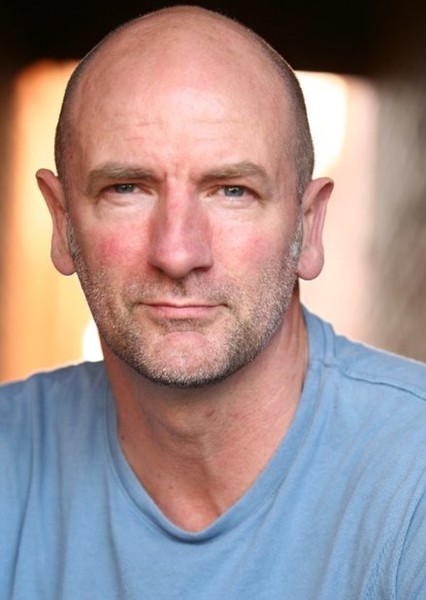 Graham McTavish photo