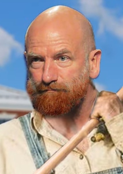 Graham McTavish