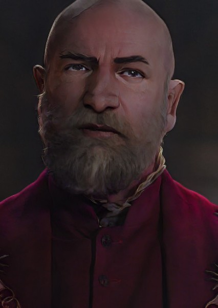 Graham McTavish photo