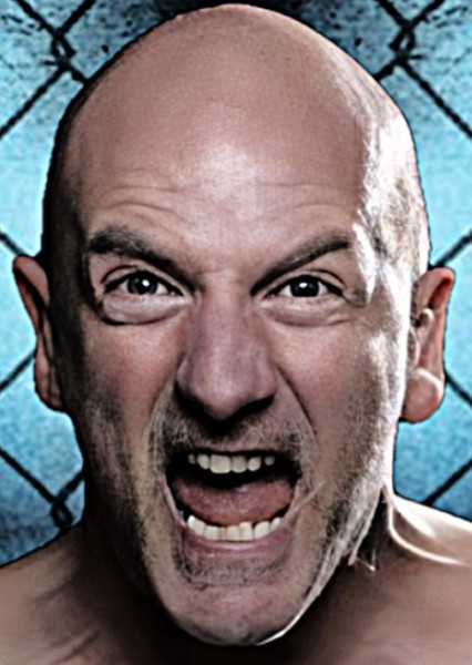 Graham McTavish photo