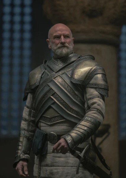 Graham McTavish photo