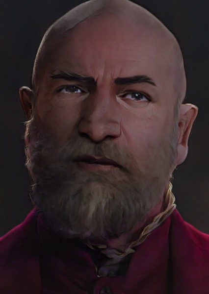 Graham McTavish photo