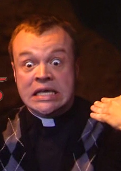 Graham Norton