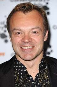 Graham Norton photo