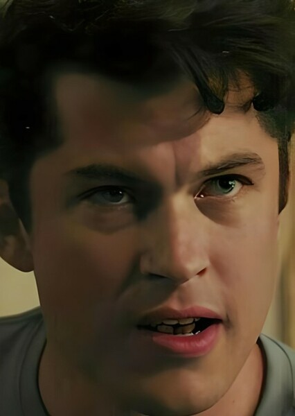 Graham Phillips photo