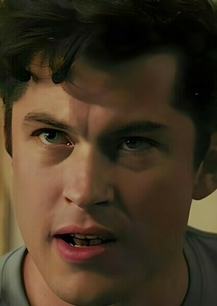 Graham Phillips photo
