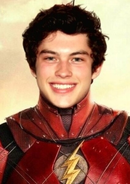 Graham Phillips