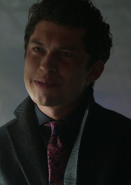 Graham Phillips photo