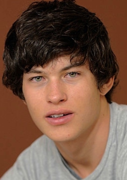 Graham Phillips photo