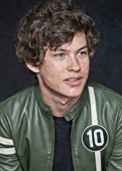 Graham Phillips photo
