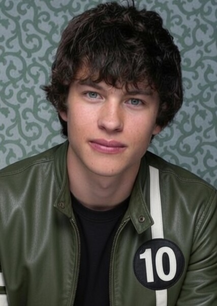 Graham Phillips photo