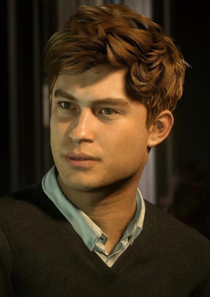 Graham Phillips photo