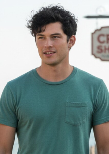 Graham Phillips photo