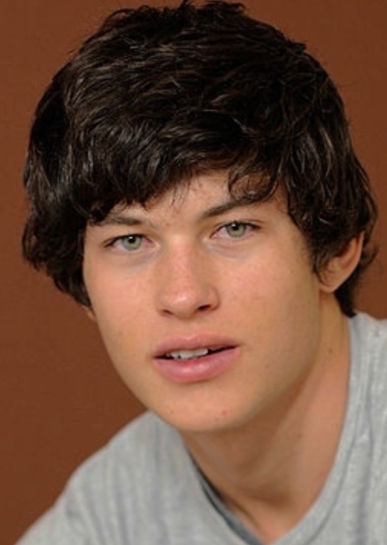 Graham Phillips photo