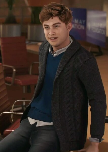 Harry Osborn