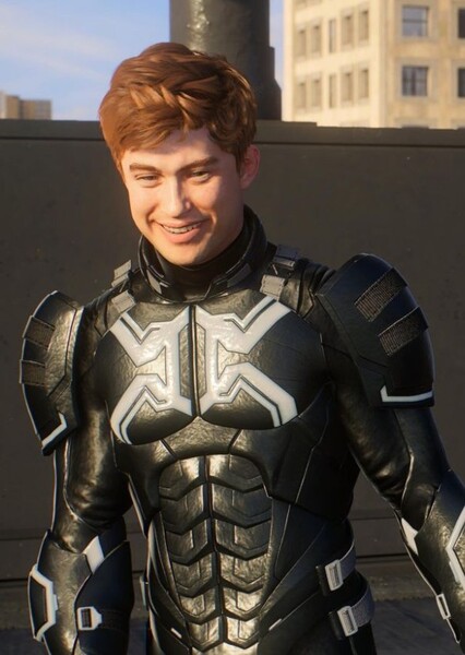 Graham Phillips photo