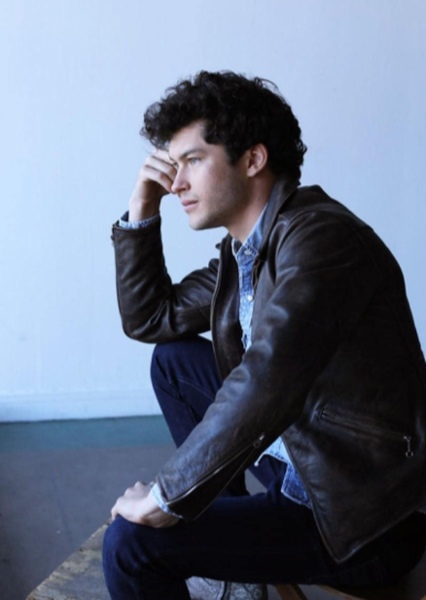 Harry Osborn