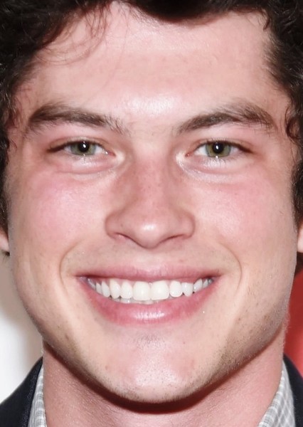 Graham Phillips photo