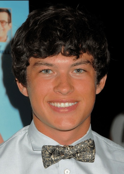 Graham Phillips photo