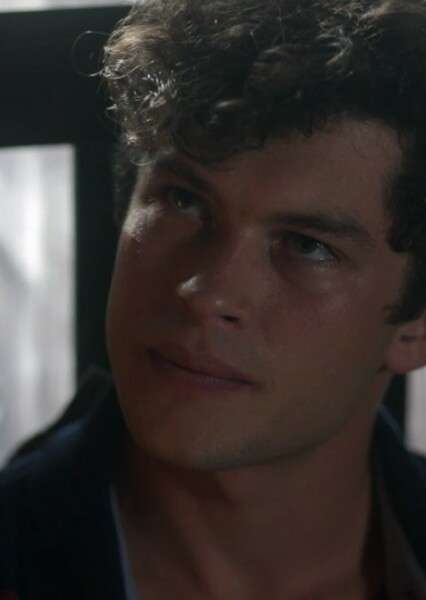 Graham Phillips photo
