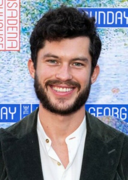 Graham Phillips photo