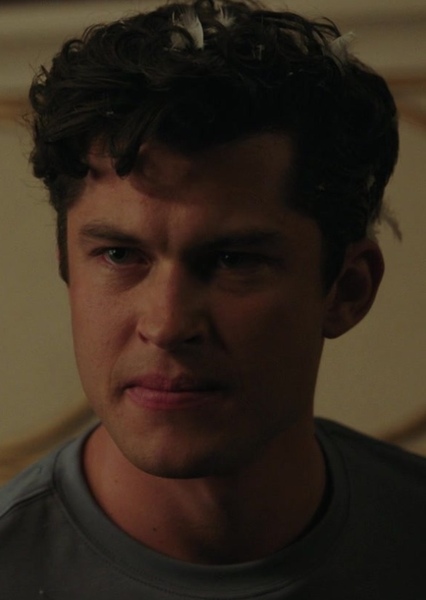 Graham Phillips