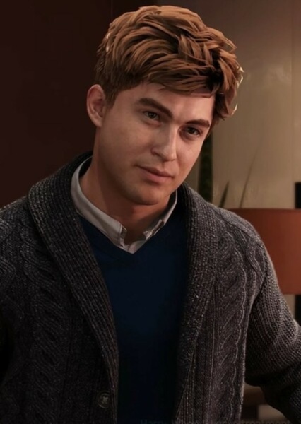 Graham Phillips